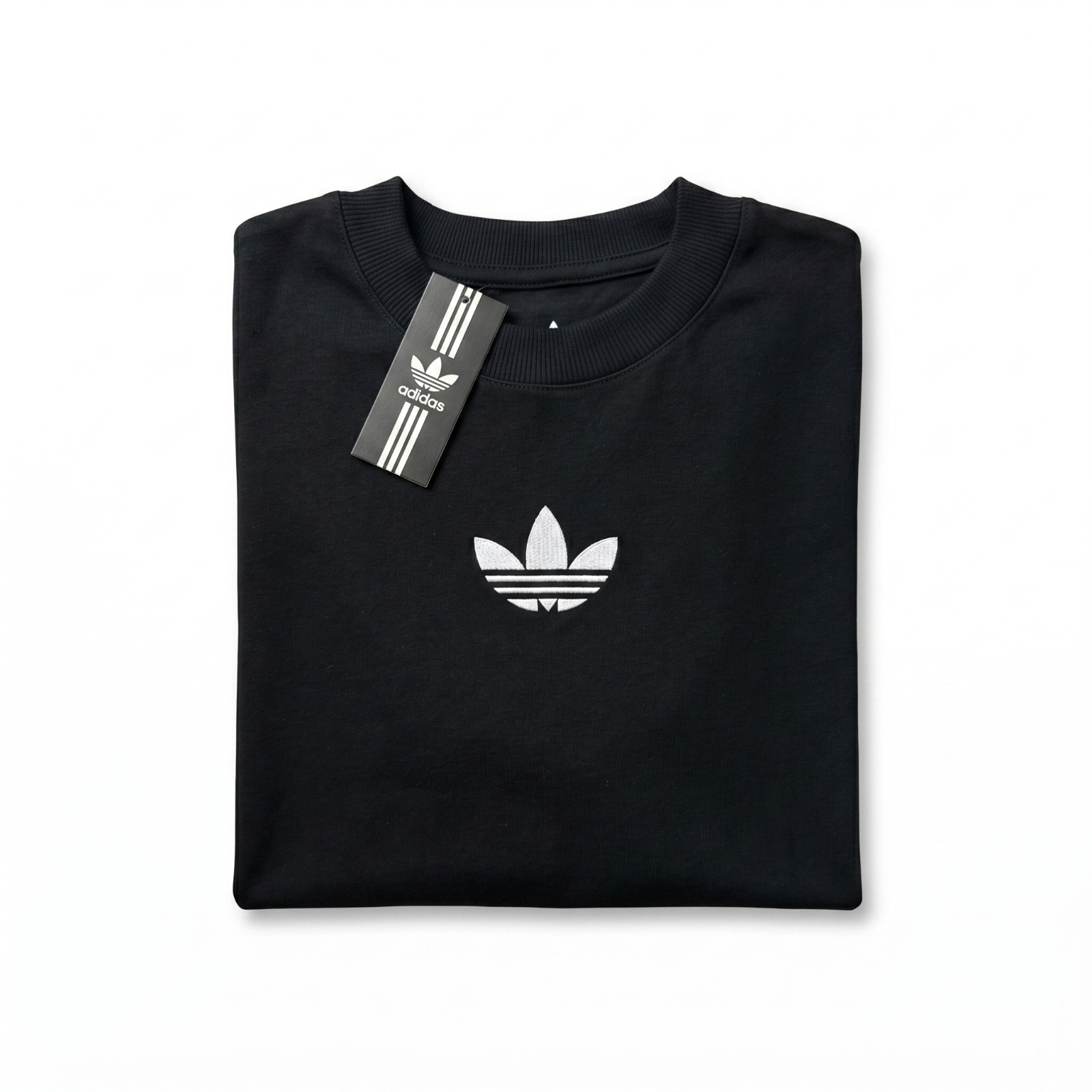Camiseta Adidas Run DMC — 1